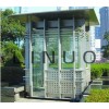 合肥不銹鋼崗亭，售貨亭，書報亭