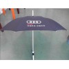 珠海商務傘、珠海雨傘定做、鋁中棒商務傘定做印刷