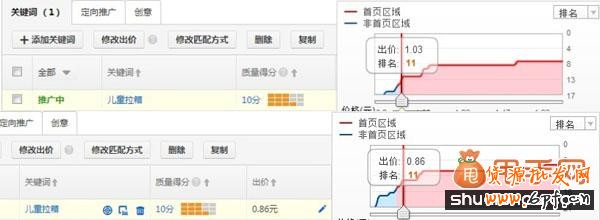 淘寶質量得分考核因素及影響因素