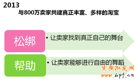 淘寶玩法變了，你準備好了嗎？