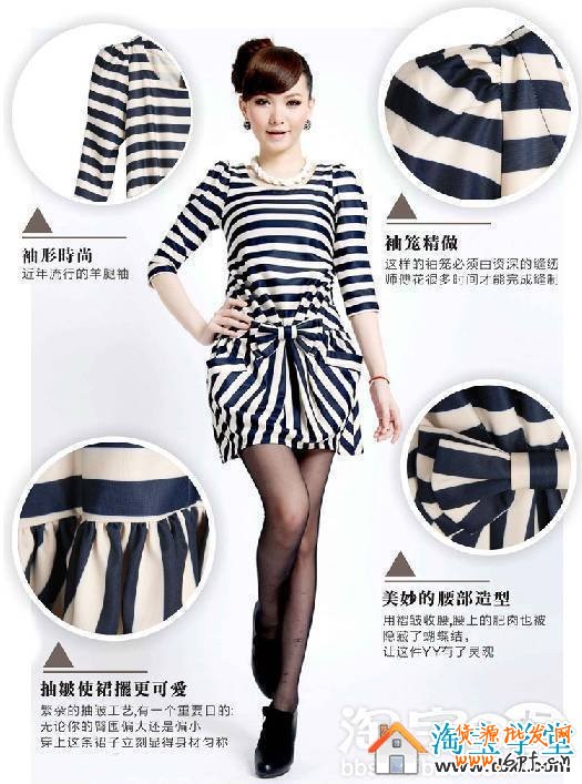 網店產品頁面裝修設計要點