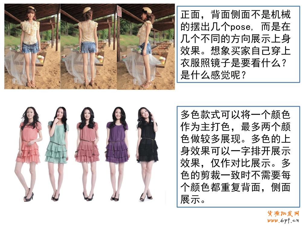 淘寶寶貝詳情頁