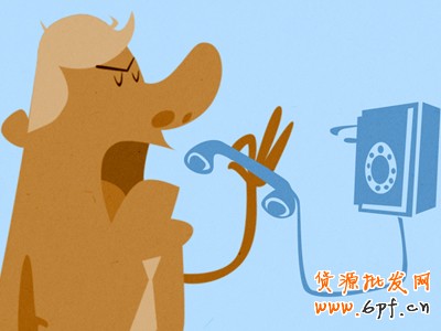 三分貨七分賣 小客服決勝大市場