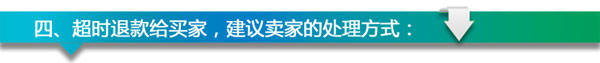 退款超時 客服支招解決 退款超時 客服支招解決