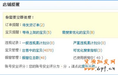 網店初創者如何打贏數據戰 