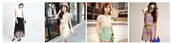 店鋪圖片被肆意盜用應當如何？