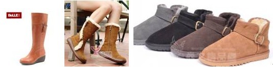 淘寶【官方公告】關于圖片牛皮癬的定義及懲處措施