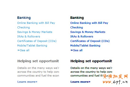 信息的視覺表達式