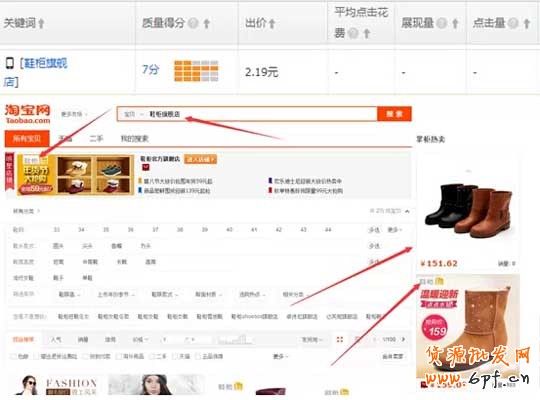 直通車如何打造賺錢的關鍵詞庫？4