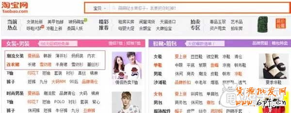 如何選取關鍵詞？