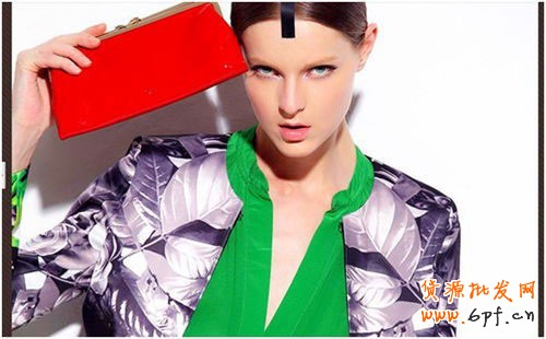 網店如何抓住買家“好色”心理4