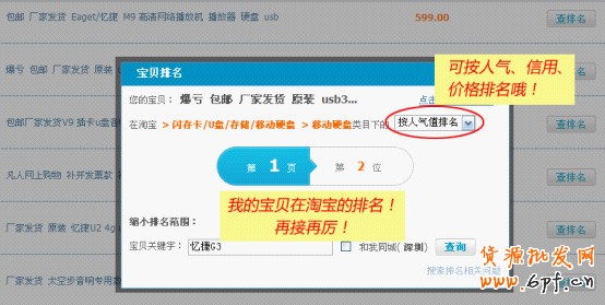 店鋪精準巧定價 讓流量暴漲89