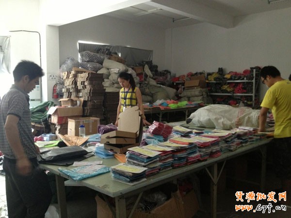 3皇冠女裝網店的清倉生意經2 3皇冠女裝網店的清倉生意經2