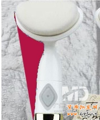 如何使用PS工具替換寶貝的背景顏色？