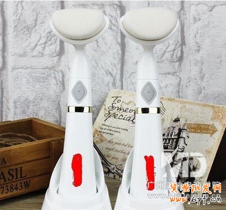 如何使用PS工具替換寶貝的背景顏色？