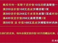 滿就送是什么？怎么設置滿就送？