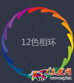 店鋪裝修海報配色指南