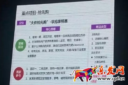 2015聚劃算小二透露的最新政策