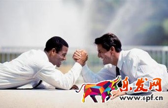 淘寶開店如何應對同行的競爭？