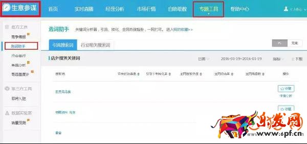 淘寶店鋪換季如何為產品預熱來打造爆款？