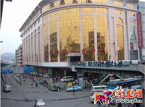 批發市場怎樣進貨