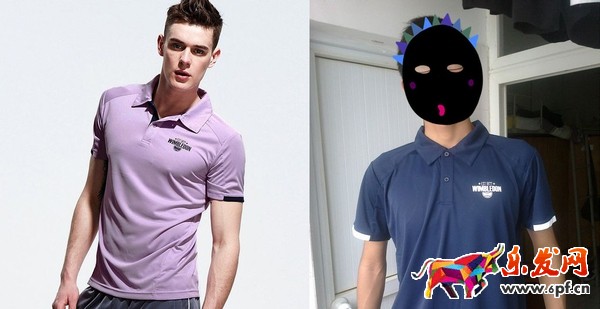 你的淘寶店急需真人模特！