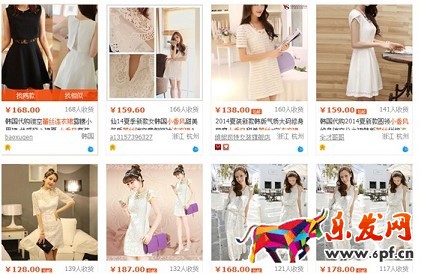 數據化運營店鋪（二）：數據支持下關鍵詞精確選款