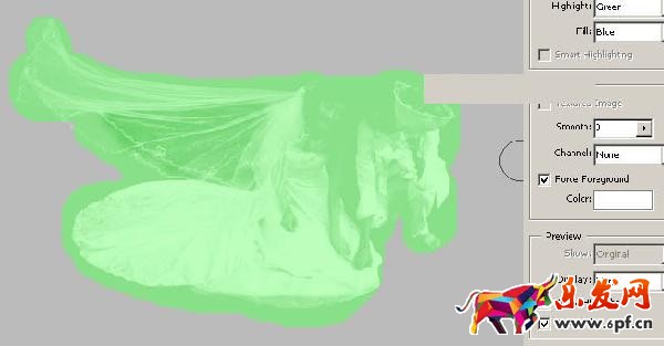 ps摳圖教程 ps摳圖教程