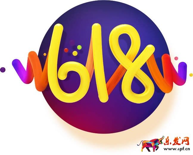 2016京東618銷售額是多少