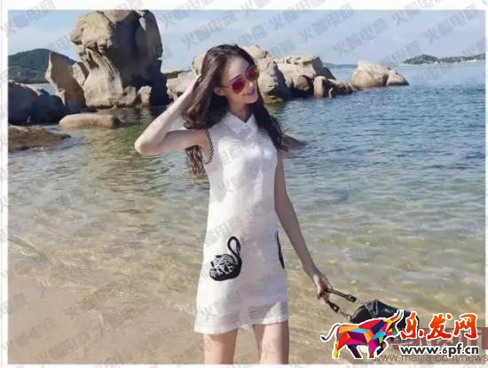 電商運營之視覺營銷:精準比精美更重要