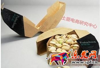 不可忽略的“顏值”—商品包裝 不可忽略的“顏值”—商品包裝