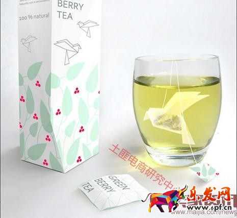 不可忽略的“顏值”—商品包裝 不可忽略的“顏值”—商品包裝