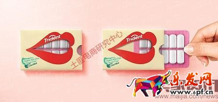 不可忽略的“顏值”—商品包裝 不可忽略的“顏值”—商品包裝