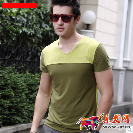 鉆展技巧:冰絲T恤的救命稻草“圖” 鉆展技巧:冰絲T恤的救命稻草“圖”