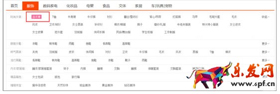 如何利用阿里指數選品？優秀運營必看