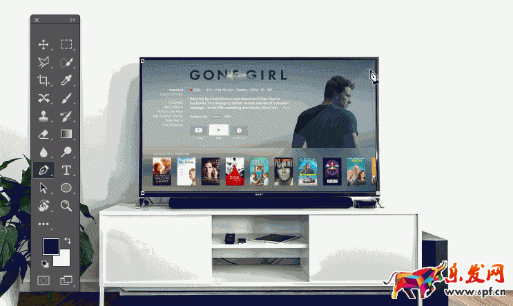 怎么用ps摳圖 怎么用ps摳圖