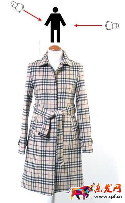 室內淘寶圖片拍攝技巧