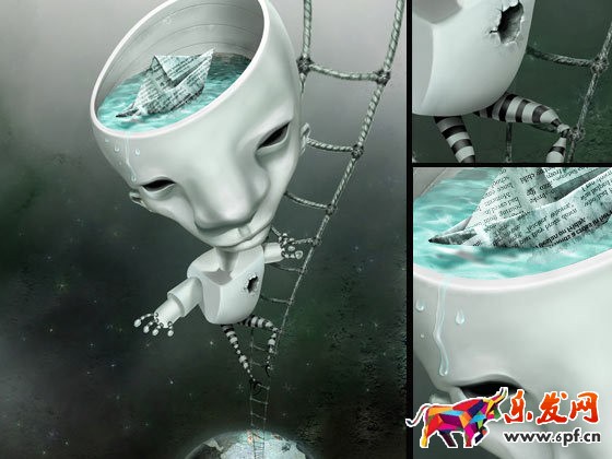 只會ps能做淘寶美工嗎 只會ps能做淘寶美工嗎