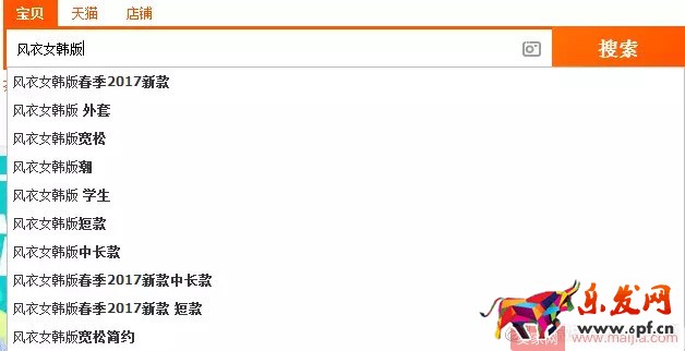 如何分析關鍵詞的價值？