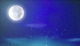 中秋產品主題設計