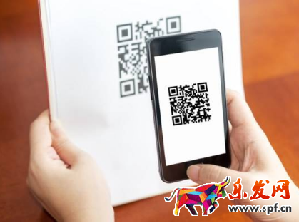 支付寶二維碼推廣騙局