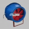 玻璃鋼斜流風機 FSJG管道式耐腐蝕斜流風機