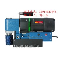 河南價格便宜磁座鉆，磁力鉆，管道鉆孔鋼板鉆MDLP45