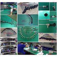 ，膀胱鏡，宮腔鏡，關節鏡，鼻竇鏡，電切鏡，維修