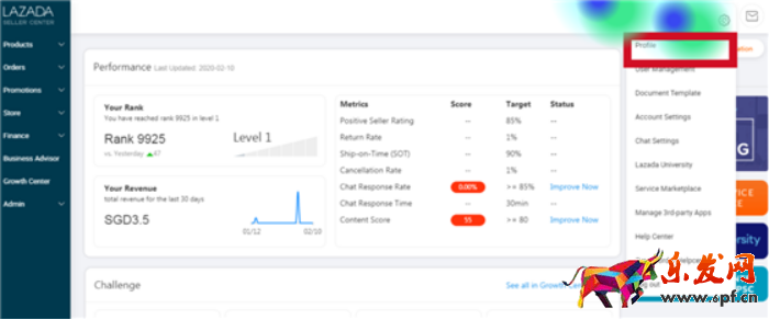 電商平臺入駐LazMall指南詳解：成為Lazada正宗品牌賣家，加快布局東南亞市場