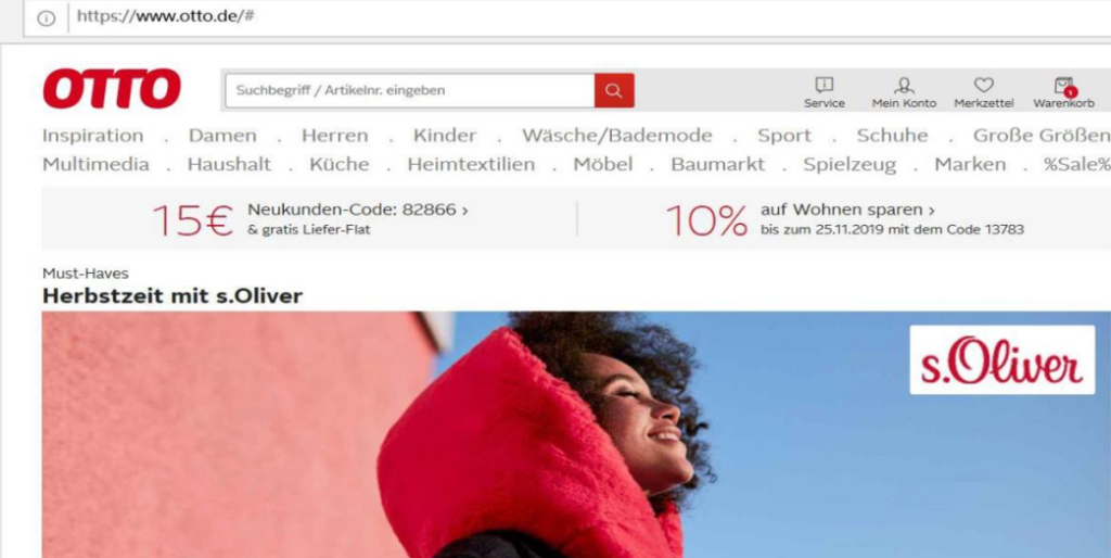 Otto平臺店鋪如何開設？新手入駐的注意事項！