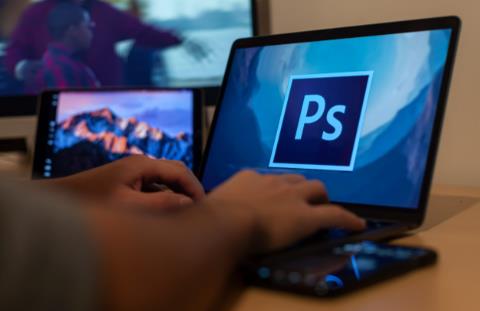 ps怎么把圖片變為九宮格圖？這個方法讓你一看就會！